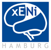 xENi Logo
