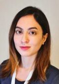 Fatemeh Sadeghi, M. Sc.